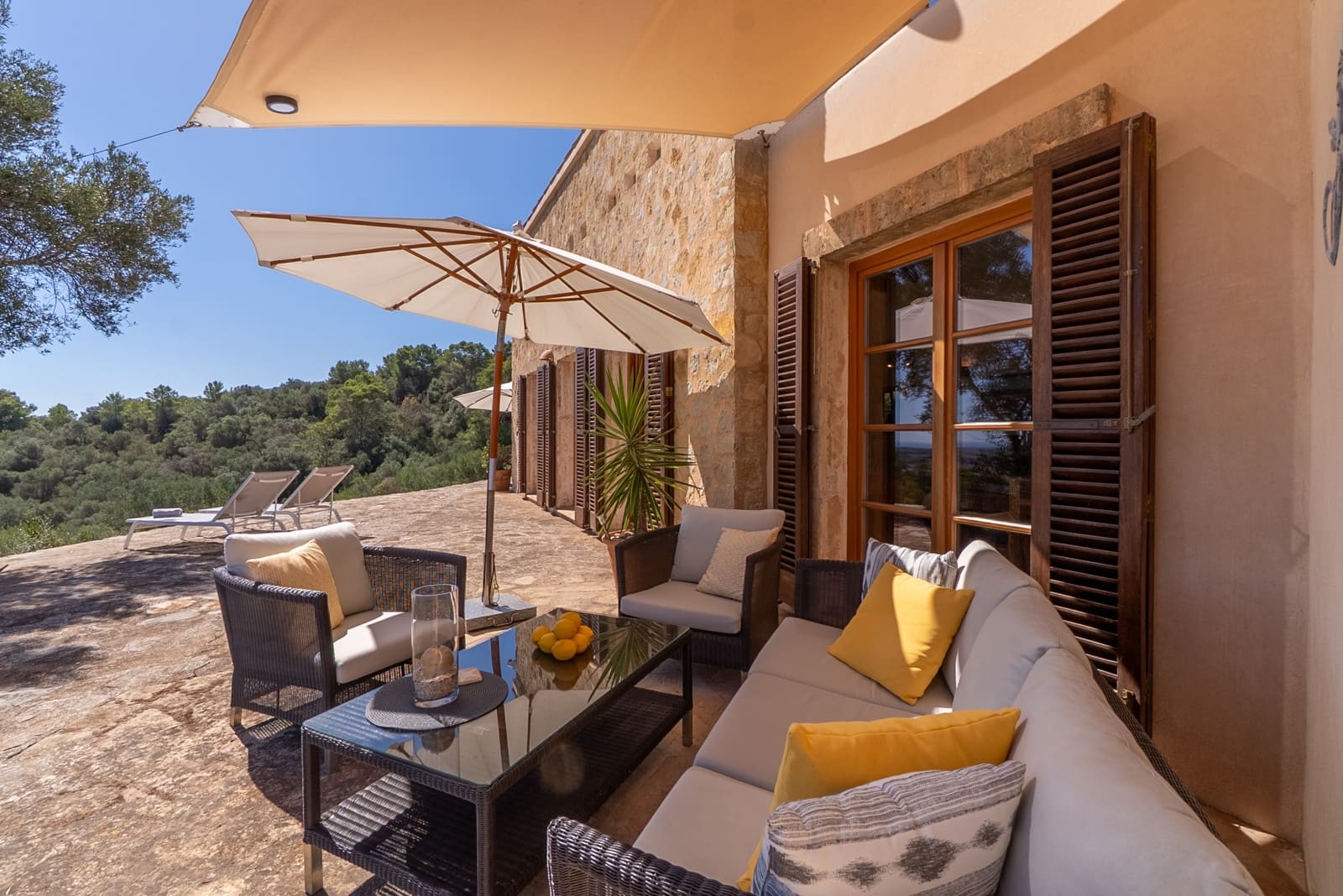 3 chambre Finca/Maison de Campagne à vendre à Manacor avec garage - 960 000 € (Ref: 10124706)