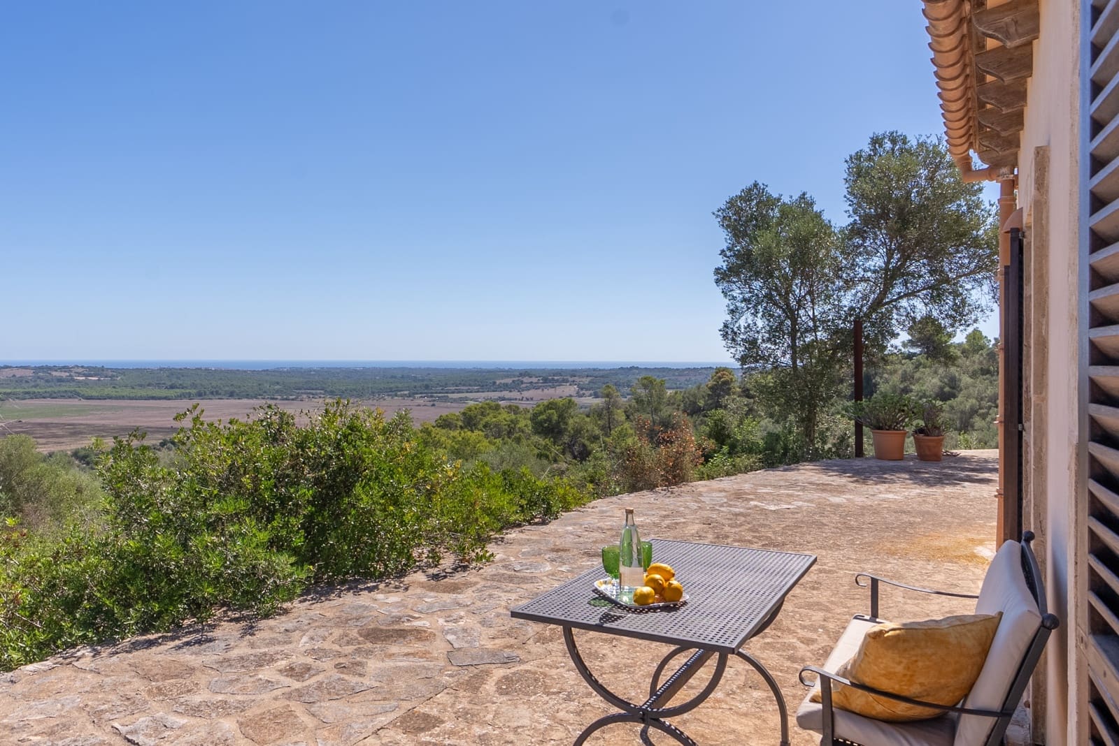 3 chambre Finca/Maison de Campagne à vendre à Manacor avec garage - 960 000 € (Ref: 10124706)