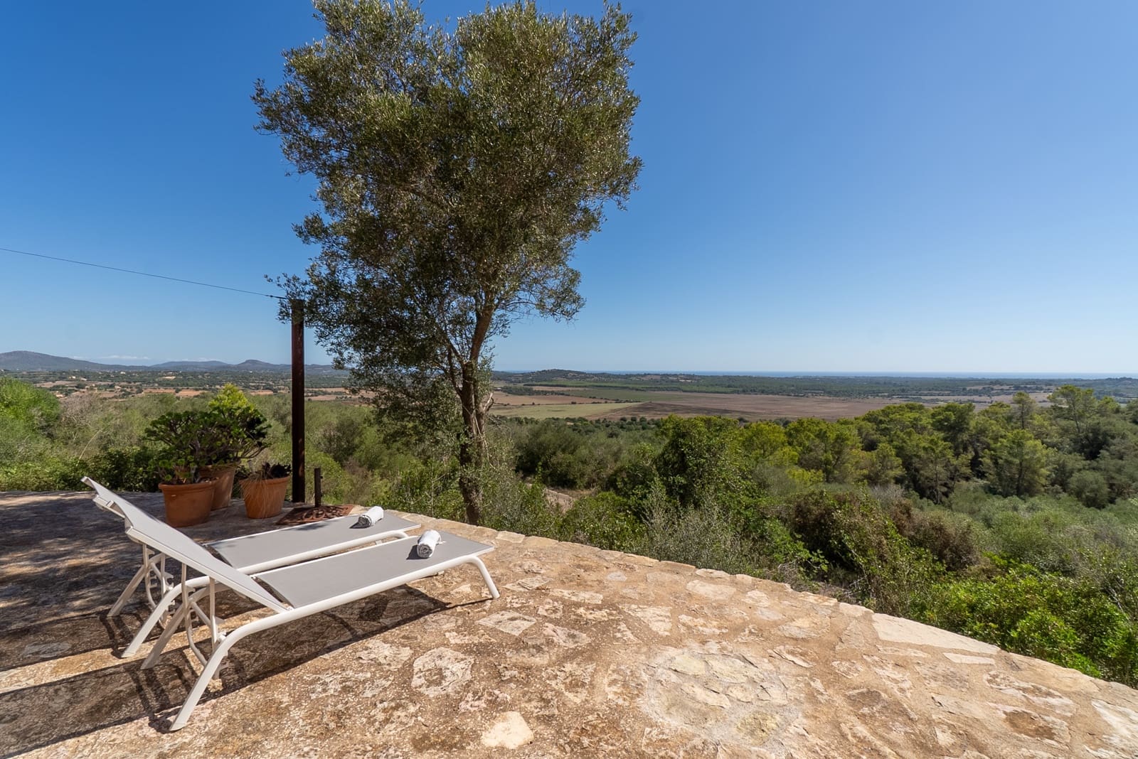 3 chambre Finca/Maison de Campagne à vendre à Manacor avec garage - 960 000 € (Ref: 10124706)