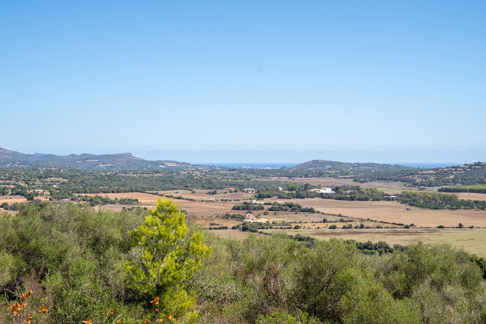 3 chambre Finca/Maison de Campagne à vendre à Manacor avec garage - 960 000 € (Ref: 10124706)
