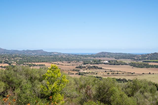 3 quarto Quinta/Casa Rural para venda em Manacor com garagem - 960 000 € (Ref: 10124706)