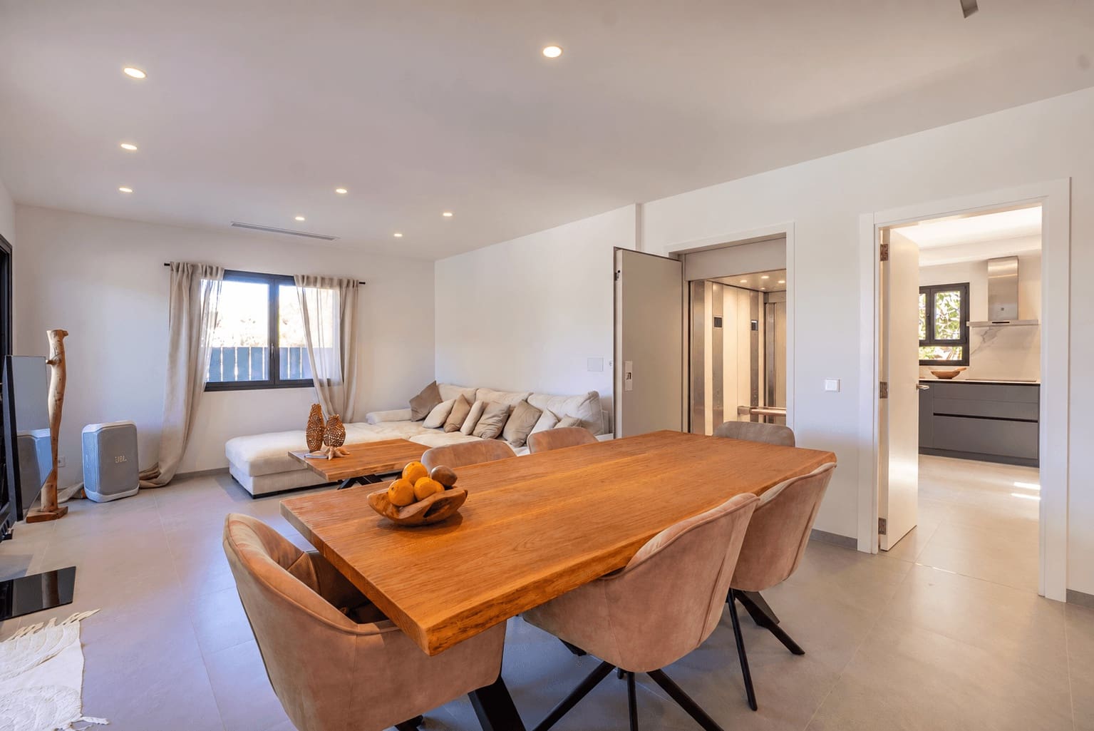 Chalet de 4 habitaciones en Colonia de Sant Pere / Colonia de San Pedro en venta con piscina garaje - 1.595.000 € (Ref: 10140127)