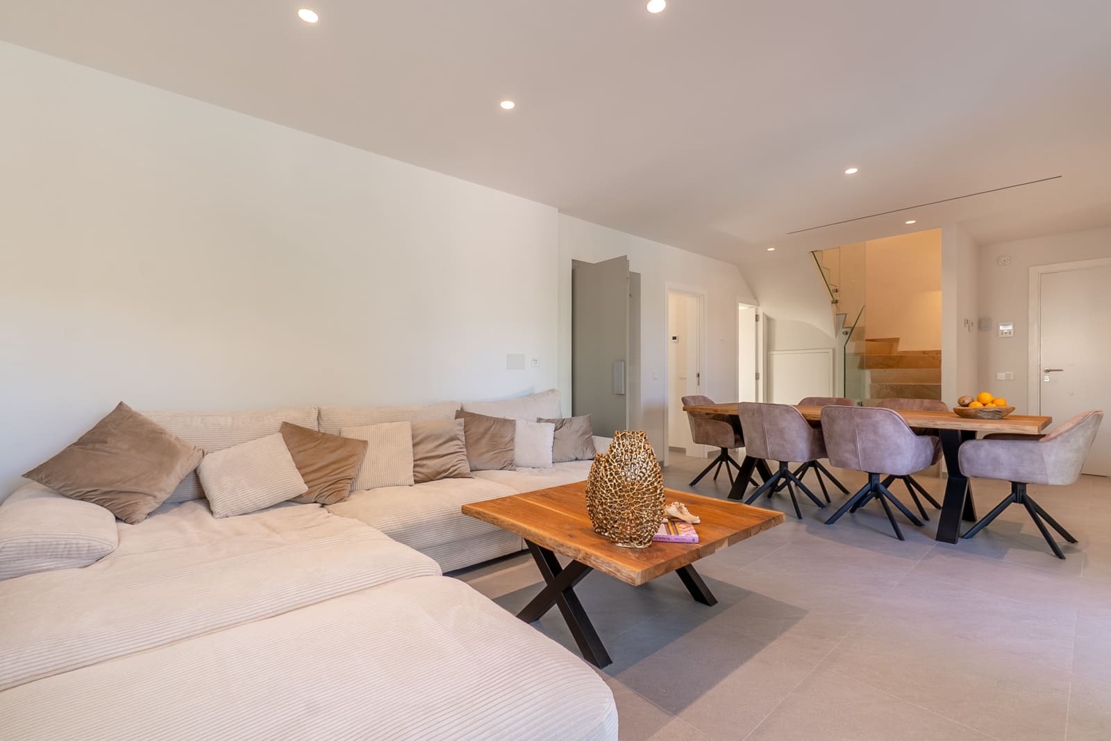Chalet de 4 habitaciones en Colonia de Sant Pere / Colonia de San Pedro en venta con piscina garaje - 1.595.000 € (Ref: 10140127)