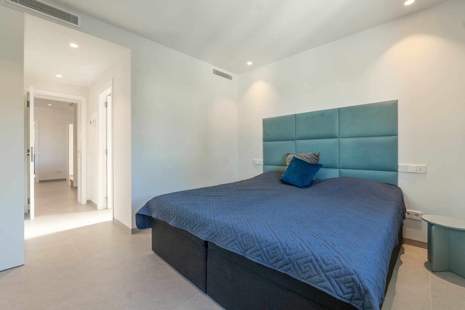 Chalet de 4 habitaciones en Colonia de Sant Pere / Colonia de San Pedro en venta con piscina garaje - 1.595.000 € (Ref: 10140127)