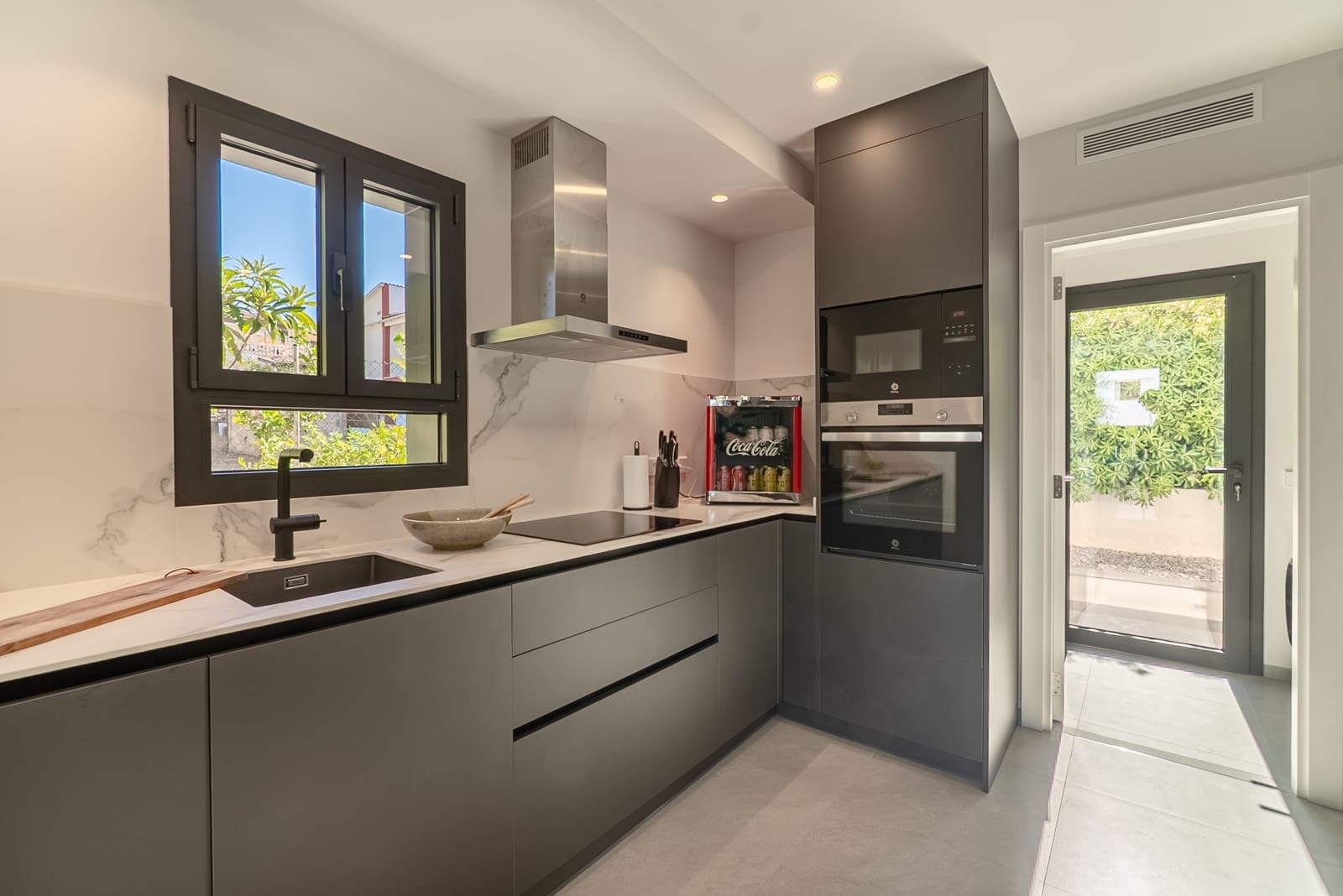 Chalet de 4 habitaciones en Colonia de Sant Pere / Colonia de San Pedro en venta con piscina garaje - 1.595.000 € (Ref: 10140127)