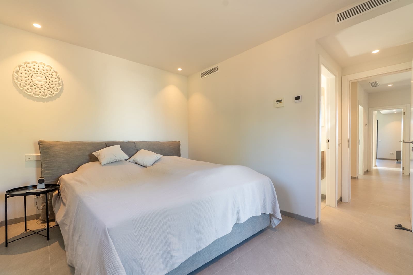 Chalet de 4 habitaciones en Colonia de Sant Pere / Colonia de San Pedro en venta con piscina garaje - 1.595.000 € (Ref: 10140127)