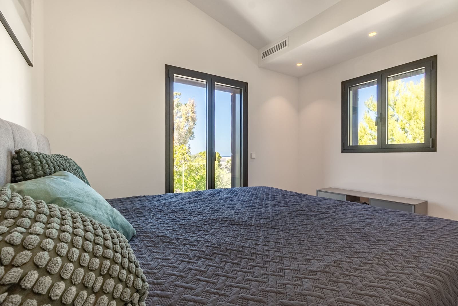 Chalet de 4 habitaciones en Colonia de Sant Pere / Colonia de San Pedro en venta con piscina garaje - 1.595.000 € (Ref: 10140127)
