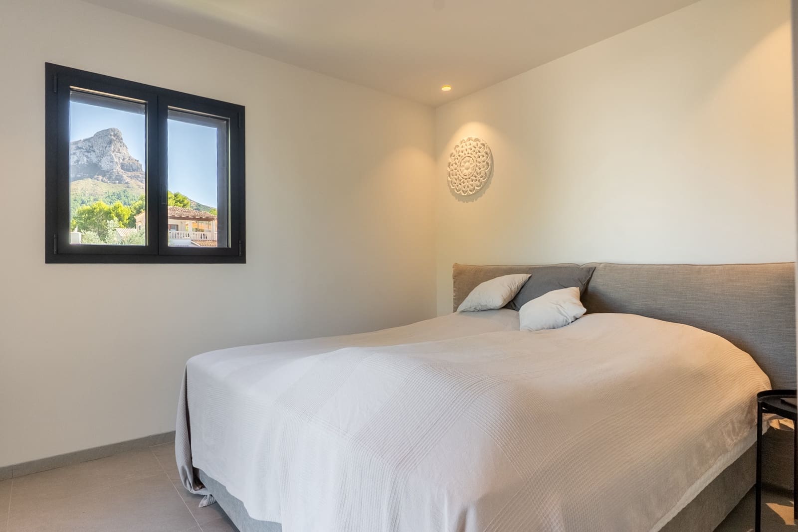 Chalet de 4 habitaciones en Colonia de Sant Pere / Colonia de San Pedro en venta con piscina garaje - 1.595.000 € (Ref: 10140127)