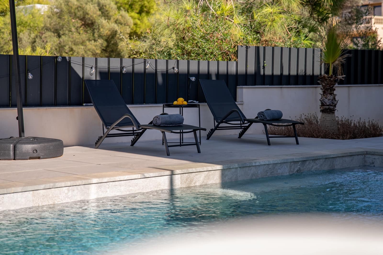 Chalet de 4 habitaciones en Colonia de Sant Pere / Colonia de San Pedro en venta con piscina garaje - 1.595.000 € (Ref: 10140127)