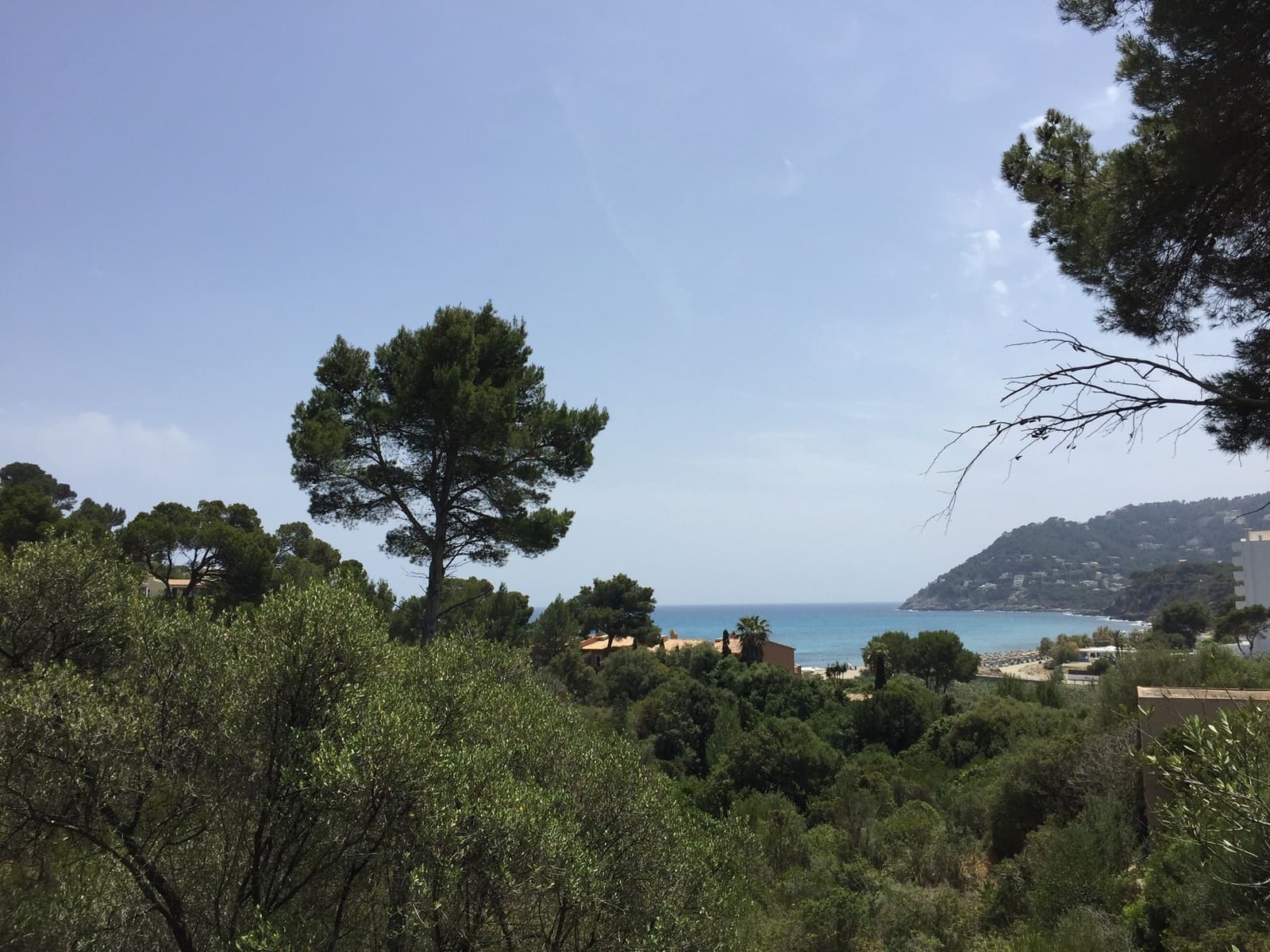 Terreno Non Edificato in vendita in Canyamel - 365.000 € (Rif: 10150537)