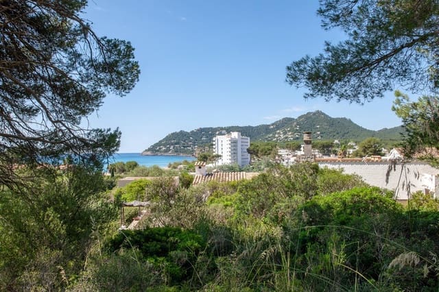 Terreno Non Edificato in vendita in Canyamel, Capdepera - 365.000 € (Rif: 10150537)