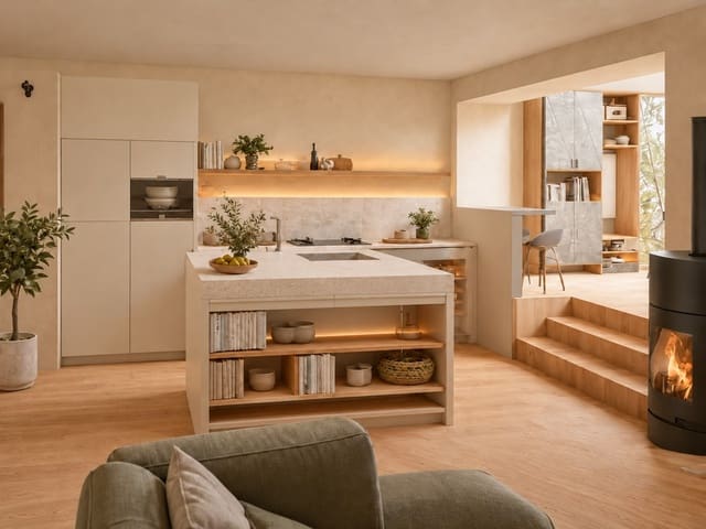 3 quarto Casa em Banda para venda em Artà com piscina garagem - 1 295 000 € (Ref: 10161956)