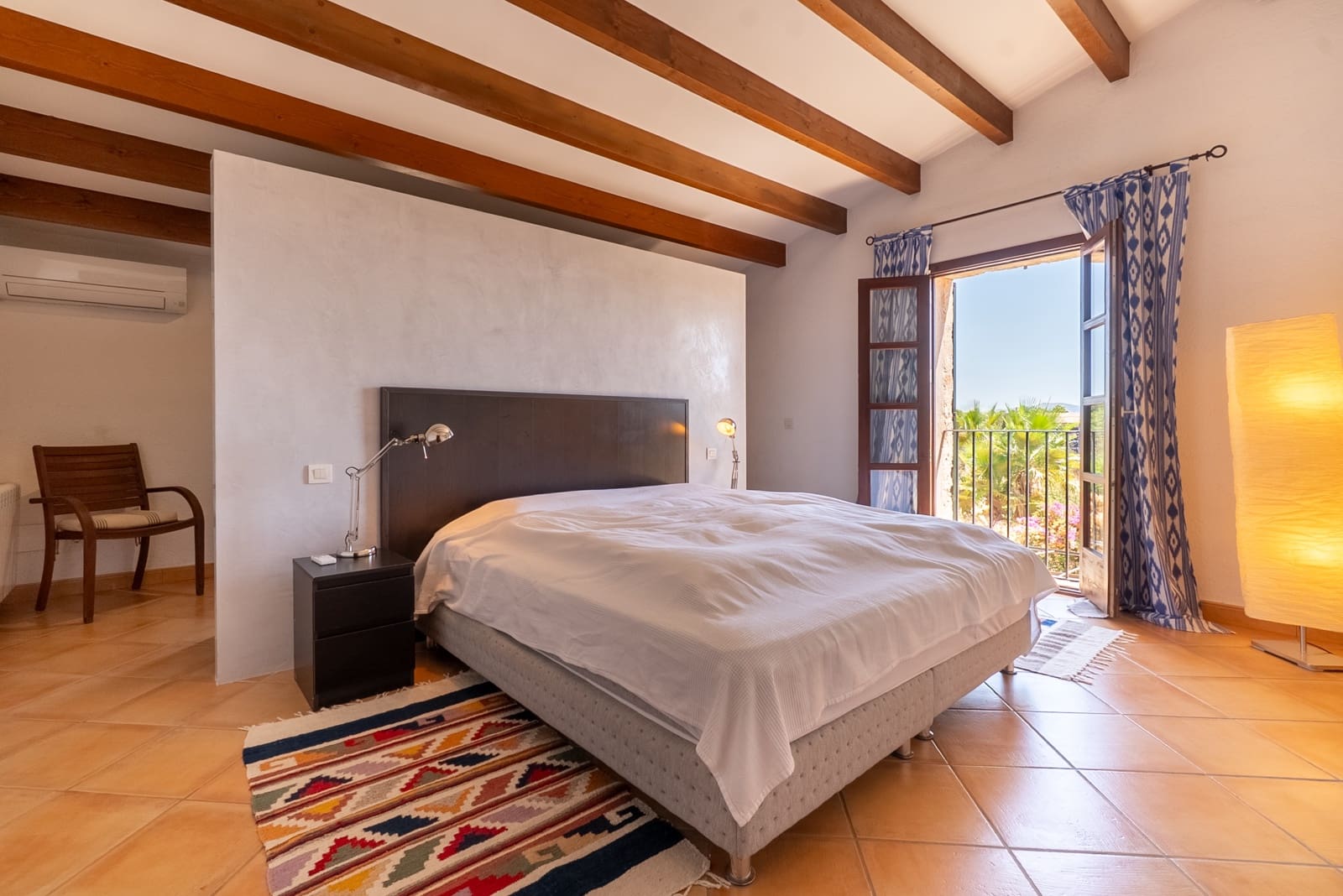 Finca/Casa Rural de 4 habitaciones en Santa Margalida en venta con piscina garaje - 1.490.000 € (Ref: 10175995)