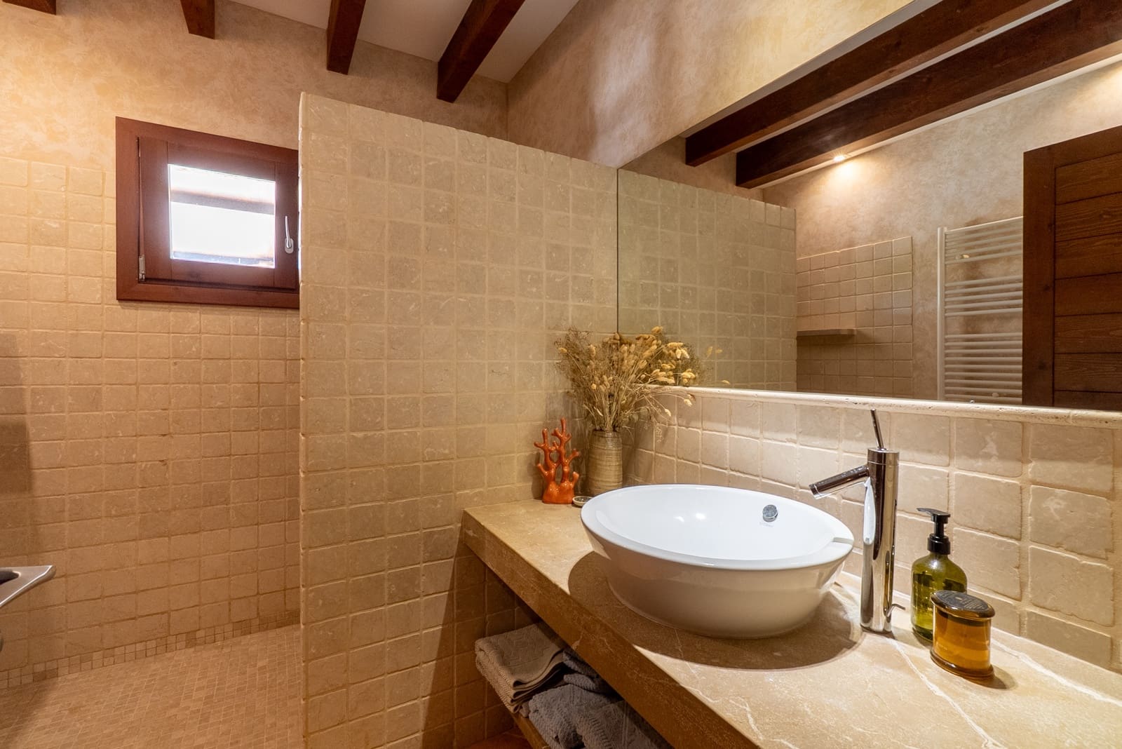 Finca/Casa Rural de 4 habitaciones en Santa Margalida en venta con piscina garaje - 1.490.000 € (Ref: 10175995)