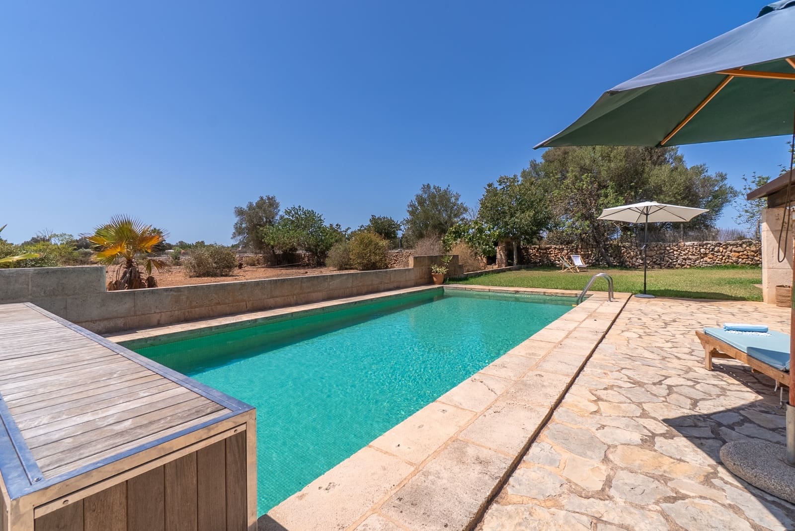 Finca/Casa Rural de 4 habitaciones en Santa Margalida en venta con piscina garaje - 1.490.000 € (Ref: 10175995)