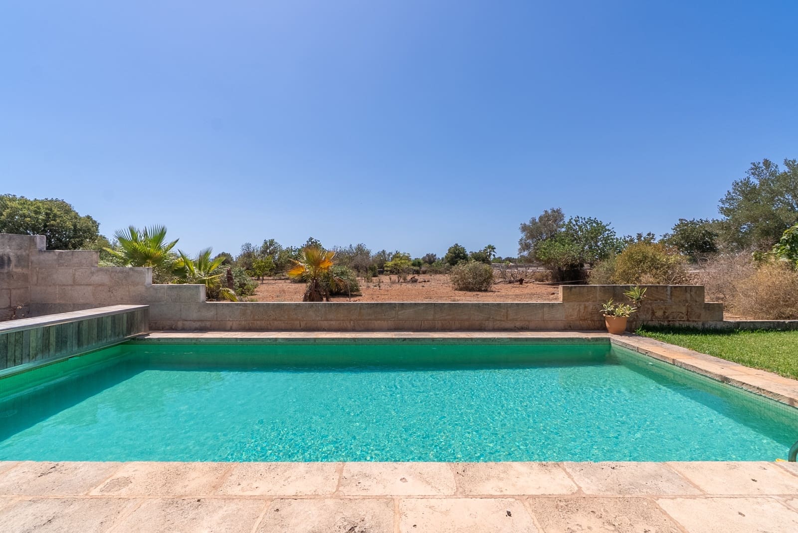 Finca/Casa Rural de 4 habitaciones en Santa Margalida en venta con piscina garaje - 1.490.000 € (Ref: 10175995)