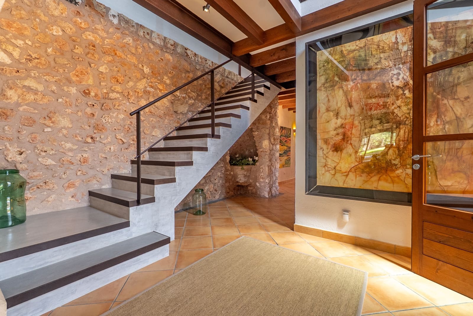 Finca/Casa Rural de 4 habitaciones en Santa Margalida en venta con piscina garaje - 1.490.000 € (Ref: 10175995)
