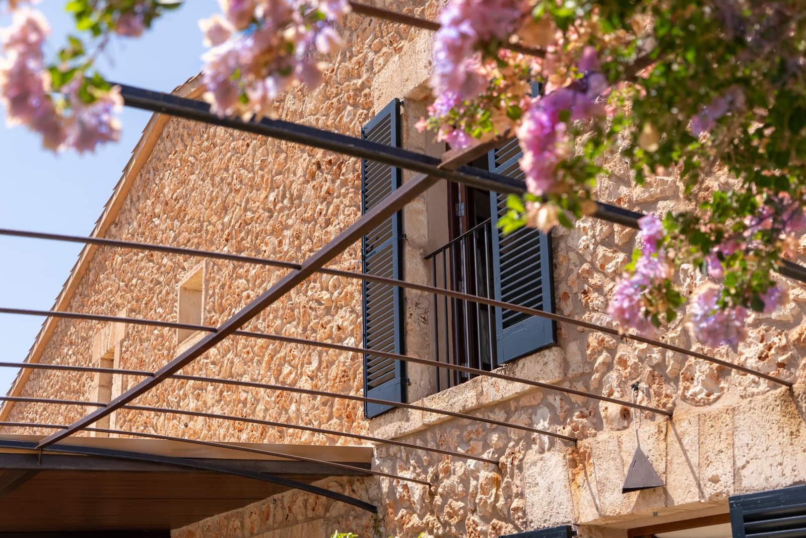Finca/Casa Rural de 4 habitaciones en Santa Margalida en venta con piscina garaje - 1.490.000 € (Ref: 10175995)
