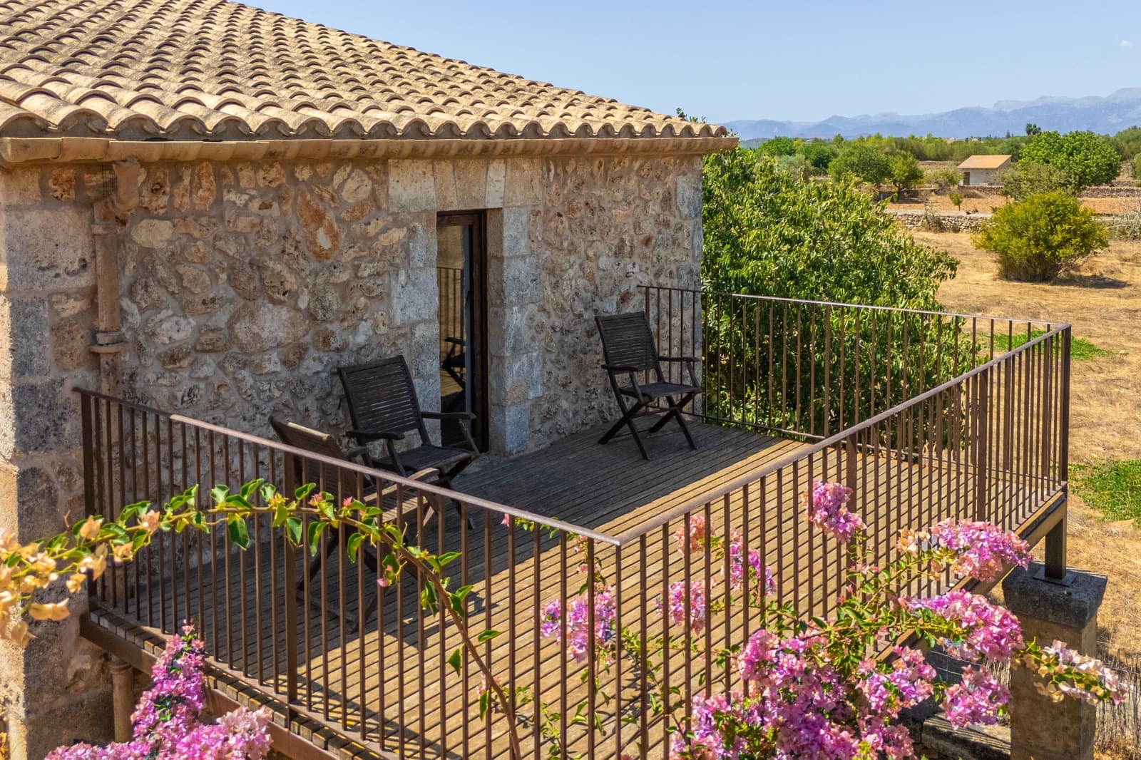 Finca/Casa Rural de 4 habitaciones en Santa Margalida en venta con piscina garaje - 1.490.000 € (Ref: 10175995)