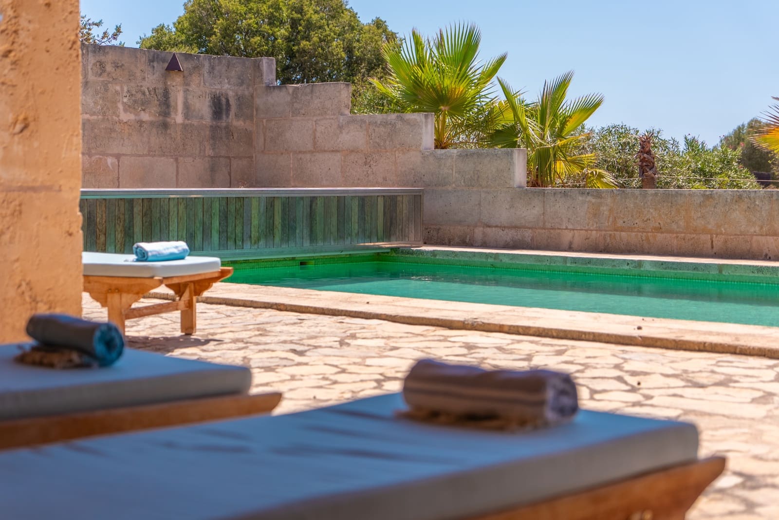Finca/Casa Rural de 4 habitaciones en Santa Margalida en venta con piscina garaje - 1.490.000 € (Ref: 10175995)