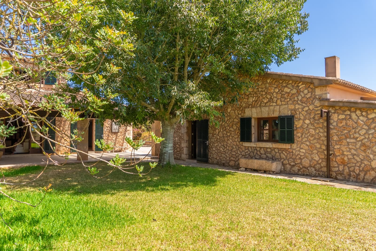 Finca/Casa Rural de 4 habitaciones en Santa Margalida en venta con piscina garaje - 1.490.000 € (Ref: 10175995)