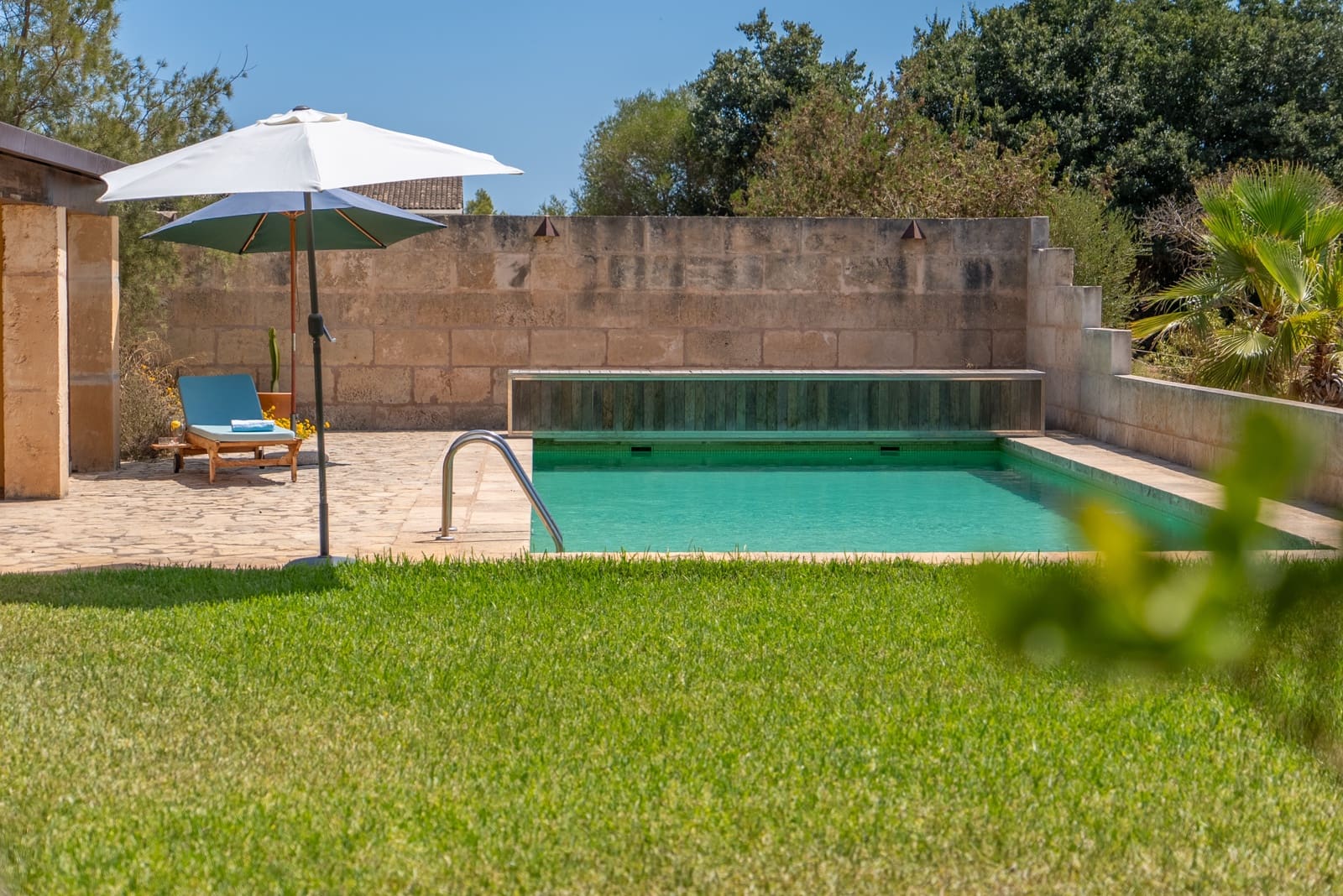 Finca/Casa Rural de 4 habitaciones en Santa Margalida en venta con piscina garaje - 1.490.000 € (Ref: 10175995)