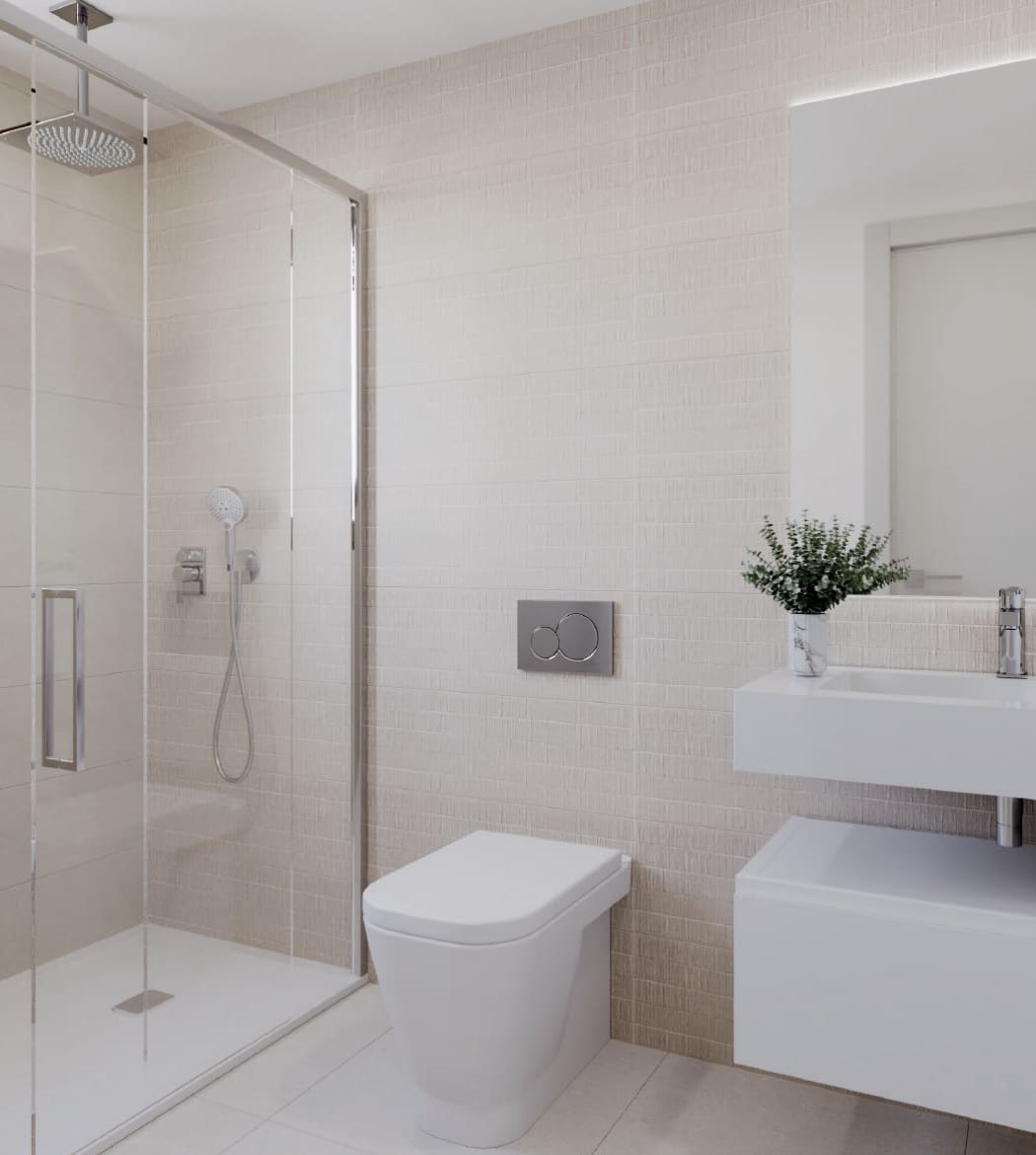 3 slaapkamer Appartement te koop in Canyamel met zwembad garage - € 752.000 (Ref: 9162928)