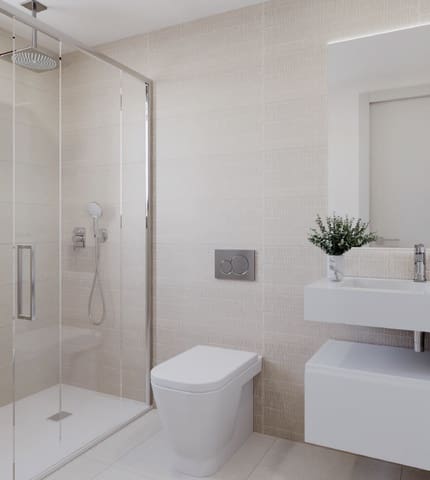 Apartamento de 3 habitaciones en Canyamel, Capdepera en venta con piscina garaje - 752.000 € (Ref: 9162928)