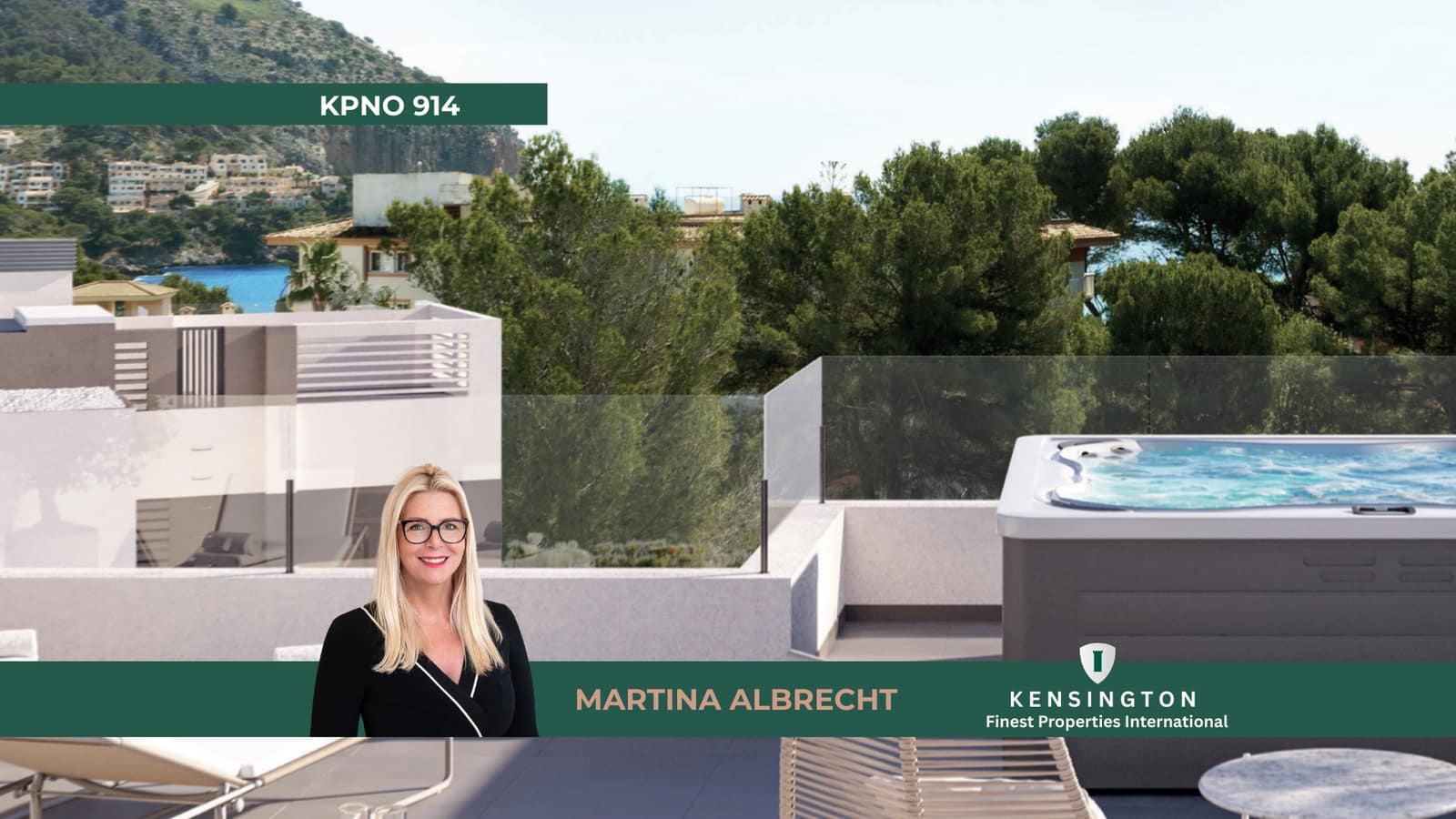 3 slaapkamer Appartement te koop in Canyamel met zwembad garage - € 752.000 (Ref: 9162928)