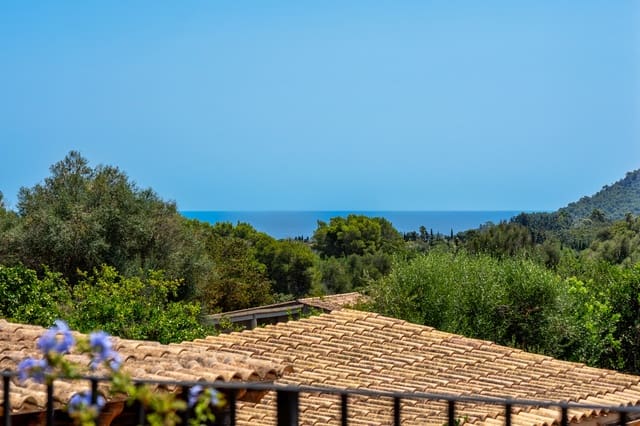 4 soveværelse Villa til salg i Son Servera med swimmingpool - € 1.350.000 (Ref: 9164561)