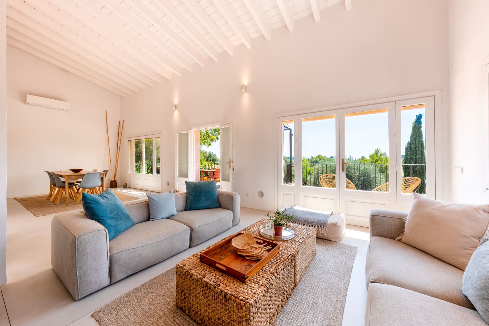 4 soveværelse Villa til salg i Son Servera med swimmingpool - € 1.350.000 (Ref: 9164561)