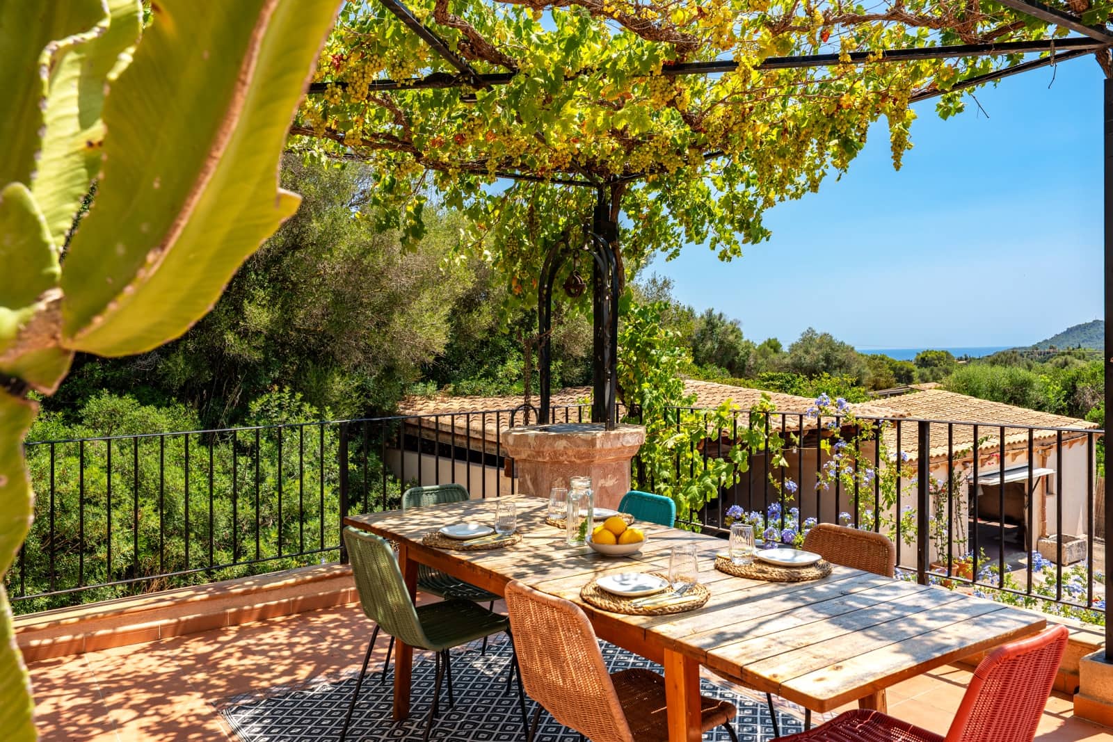 4 soveværelse Villa til salg i Son Servera med swimmingpool - € 1.350.000 (Ref: 9164561)