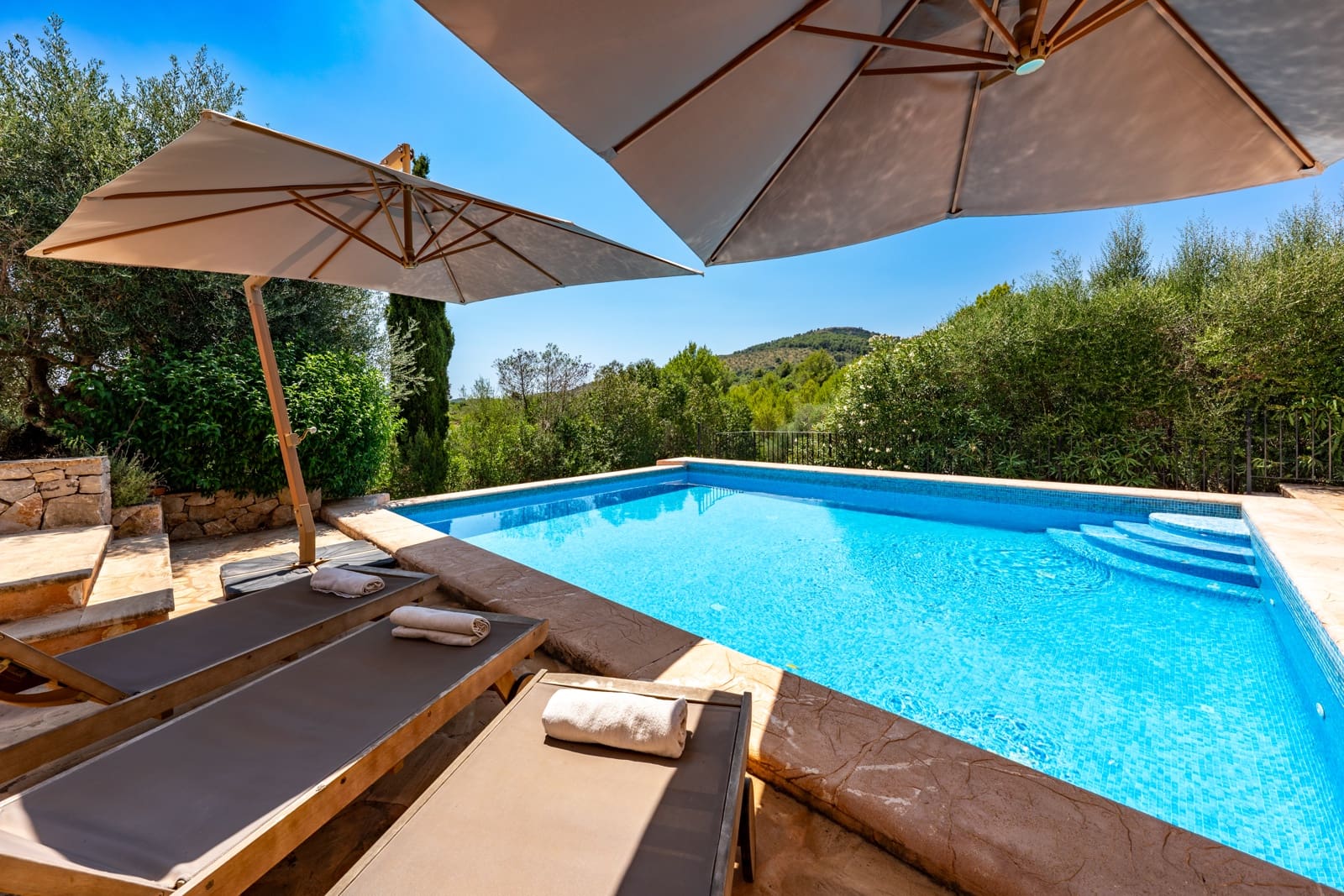 4 soveværelse Villa til salg i Son Servera med swimmingpool - € 1.350.000 (Ref: 9164561)