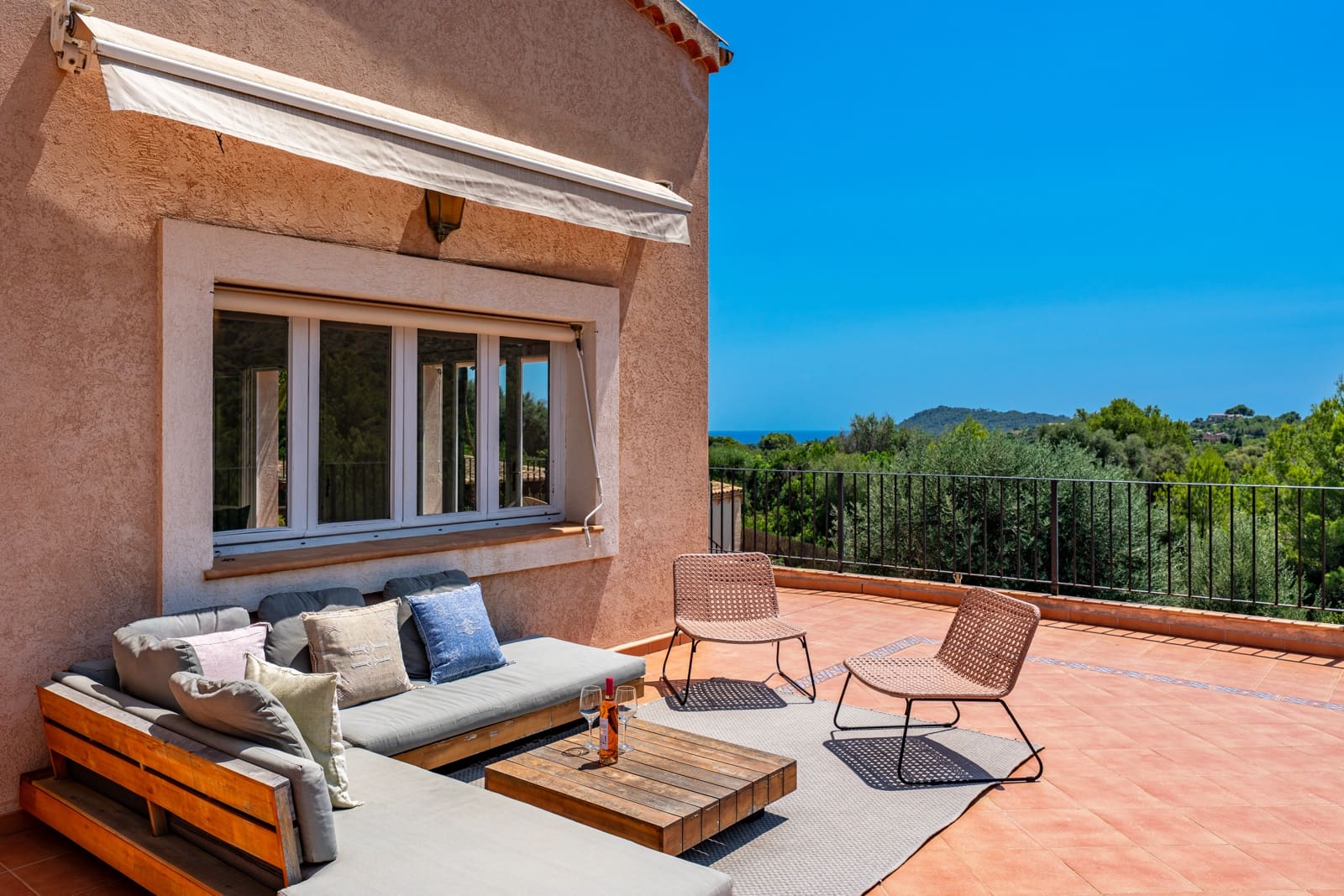 4 soveværelse Villa til salg i Son Servera med swimmingpool - € 1.350.000 (Ref: 9164561)