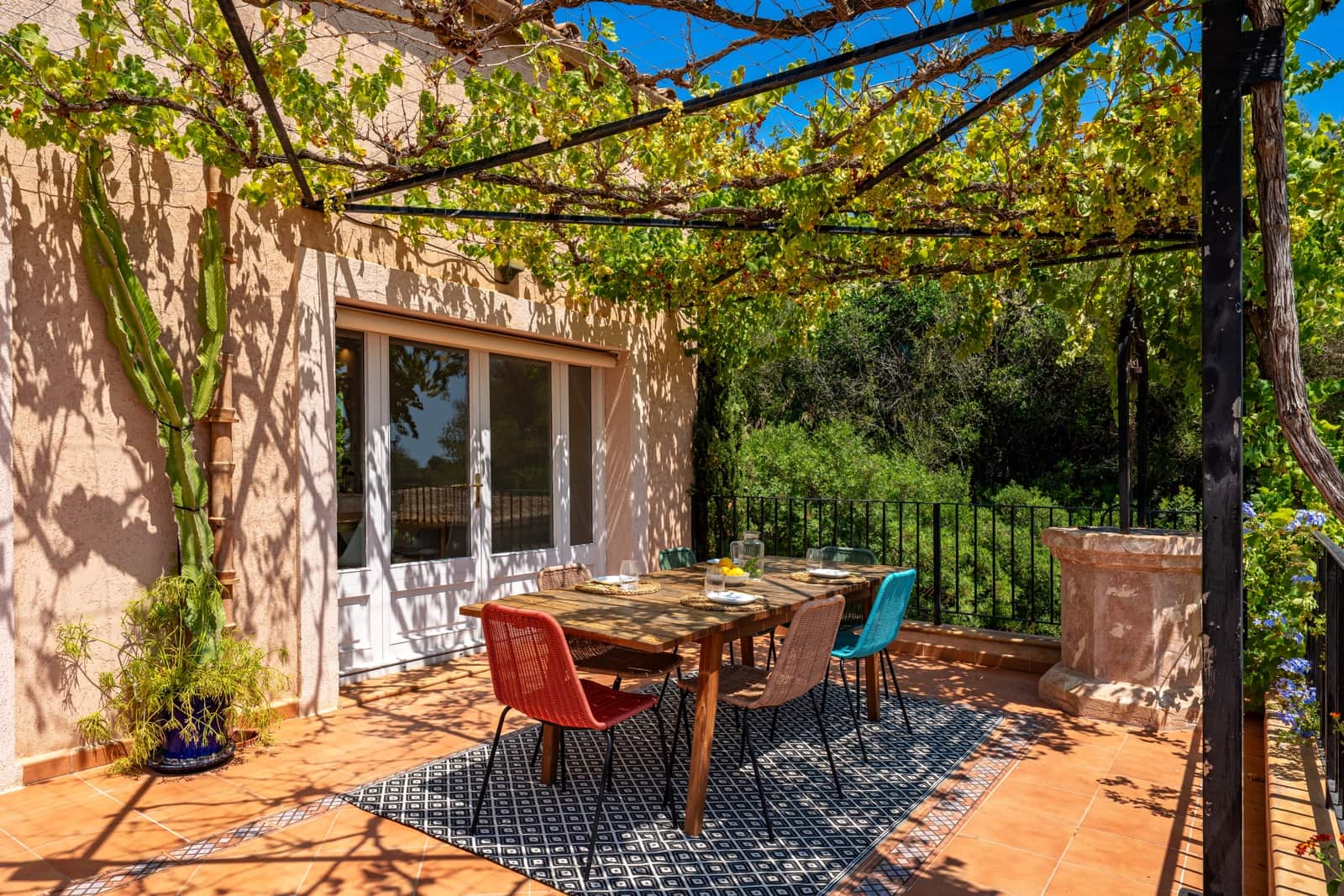 4 soveværelse Villa til salg i Son Servera med swimmingpool - € 1.350.000 (Ref: 9164561)