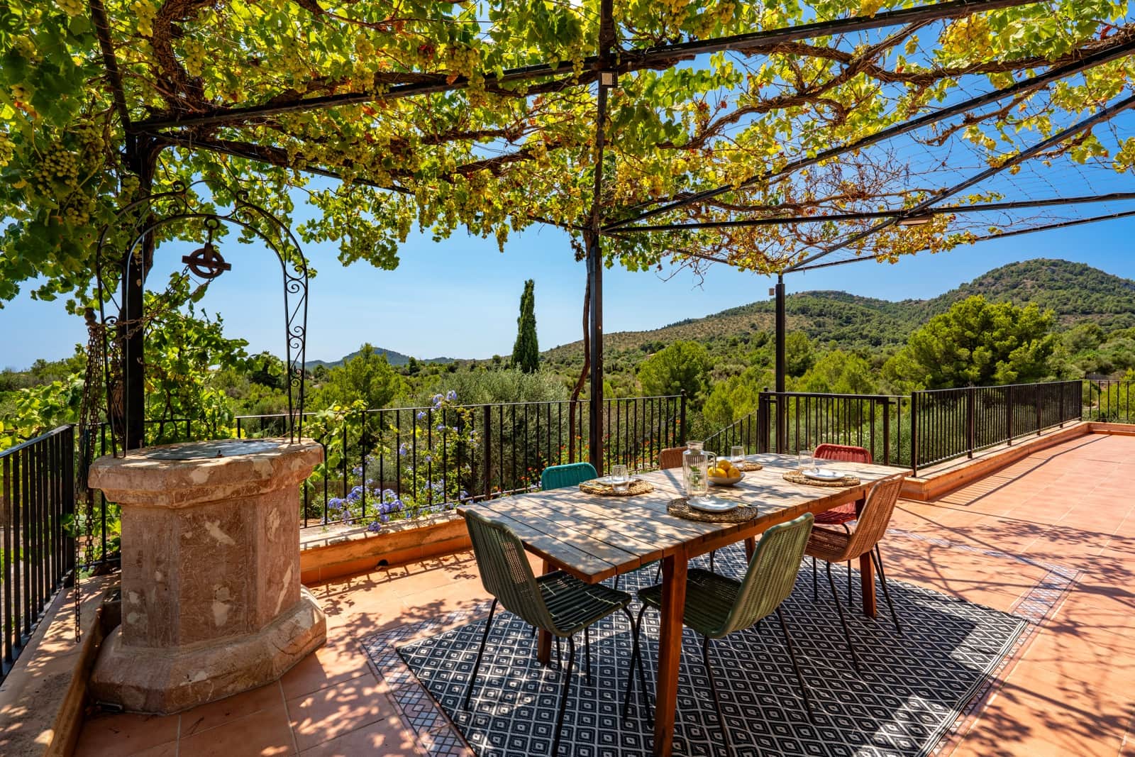 4 soveværelse Villa til salg i Son Servera med swimmingpool - € 1.350.000 (Ref: 9164561)