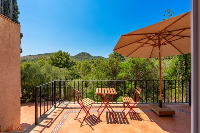 4 soveværelse Villa til salg i Son Servera med swimmingpool - € 1.350.000 (Ref: 9164561)