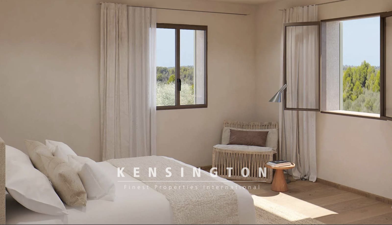 4 chambre Finca/Maison de Campagne à vendre à Manacor - 1 400 000 € (Ref: 9164562)