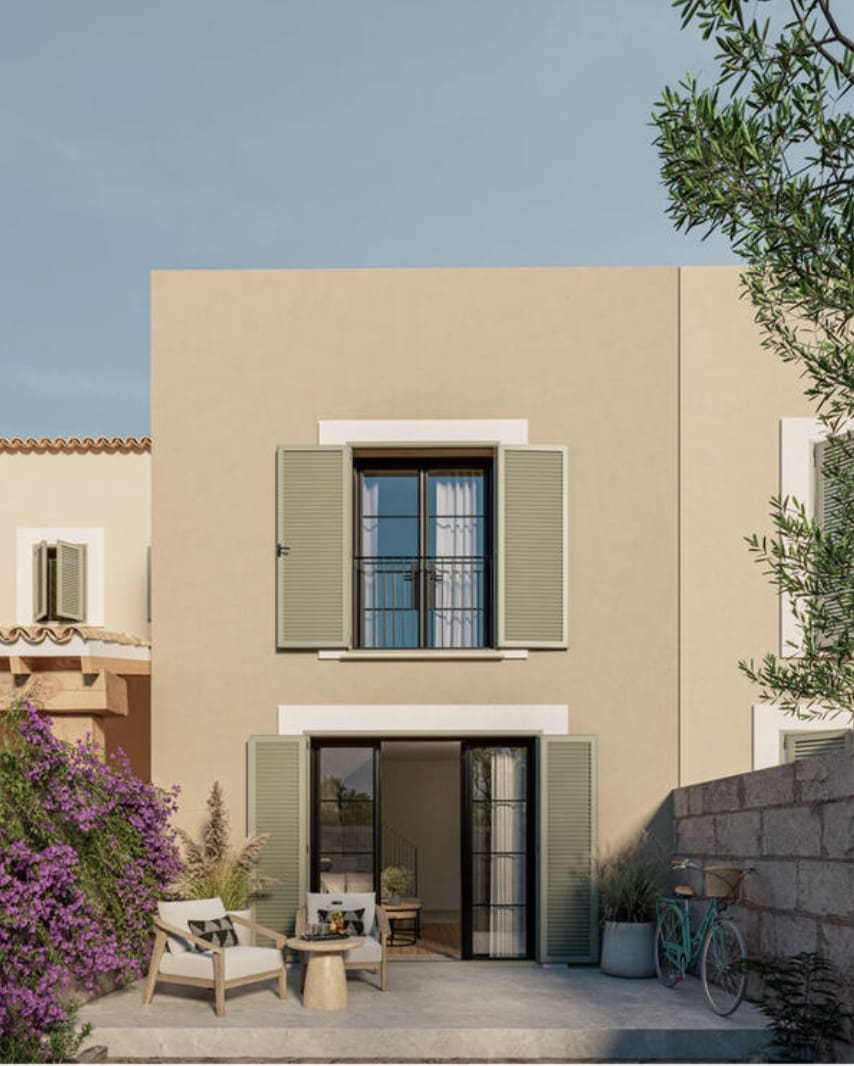 2 soveværelse Villa til salg i Son Servera - € 675.000 (Ref: 9164563)