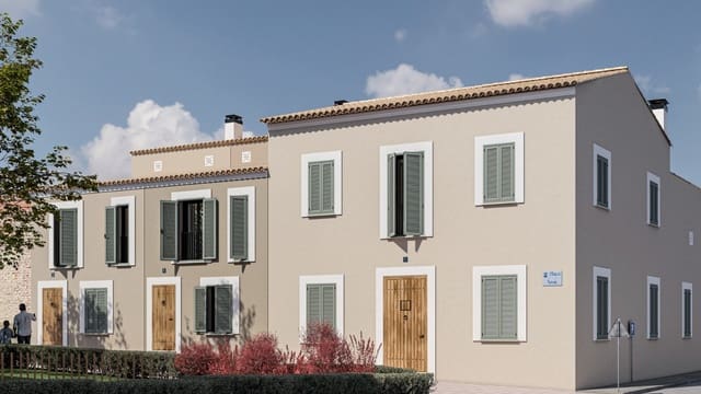 2 soveværelse Villa til salg i Son Servera - € 675.000 (Ref: 9164563)