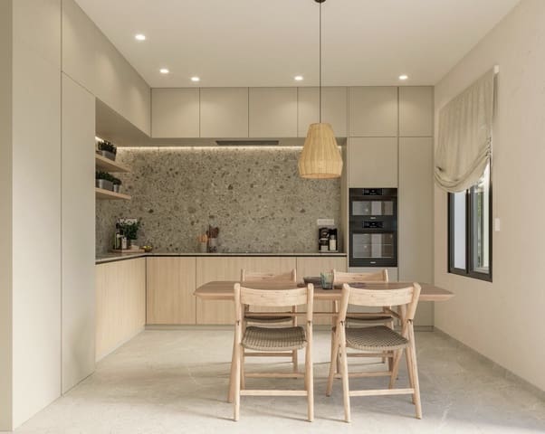 2 soveværelse Villa til salg i Son Servera - € 675.000 (Ref: 9164563)