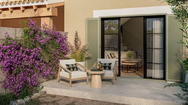 2 soveværelse Villa til salg i Son Servera - € 675.000 (Ref: 9164563)