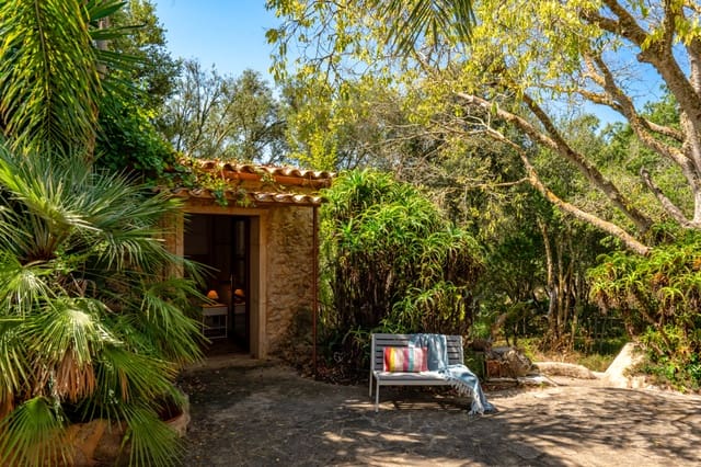 5 sovrum Villa till salu i Artà med pool - 1 499 000 € (Ref: 9164564)