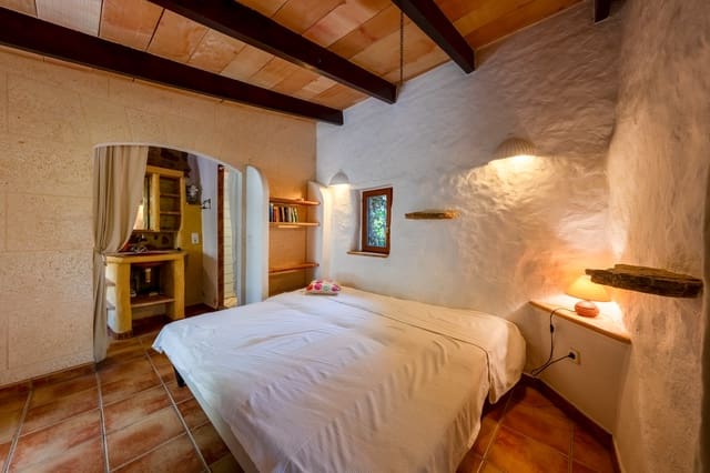 5 camera da letto Finca/Casa di Campagna in vendita in Artà con piscina - 1.499.000 € (Rif: 9164564)