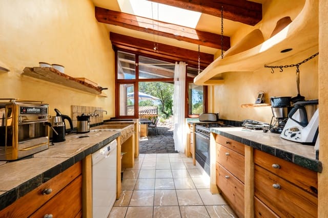 5 sovrum Villa till salu i Artà med pool - 1 499 000 € (Ref: 9164564)