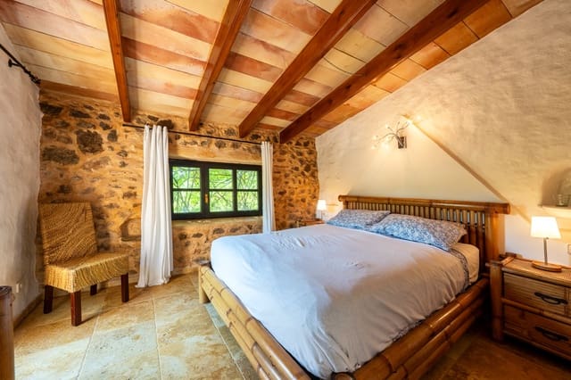 5 sovrum Villa till salu i Artà med pool - 1 499 000 € (Ref: 9164564)