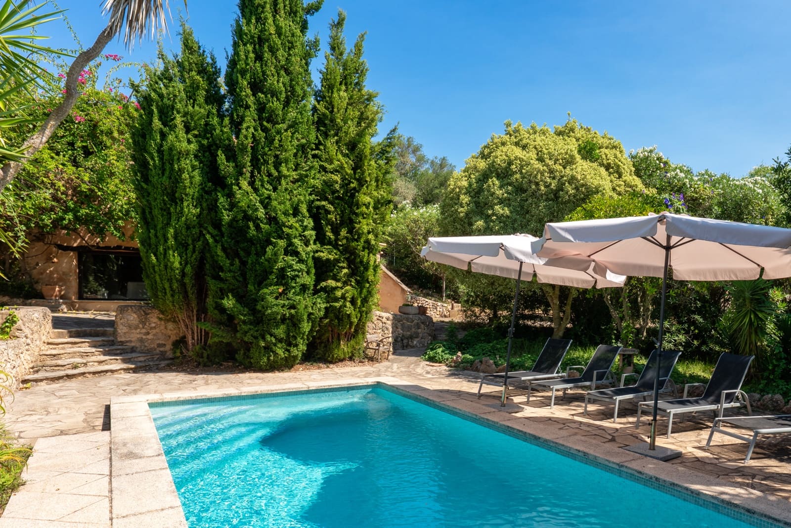 5 sovrum Villa till salu i Arta med pool - 1 499 000 € (Ref: 9164564)