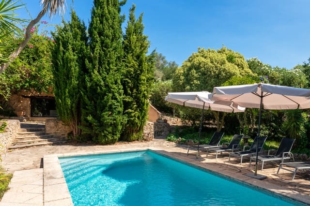 5 sovrum Villa till salu i Artà med pool - 1 499 000 € (Ref: 9164564)