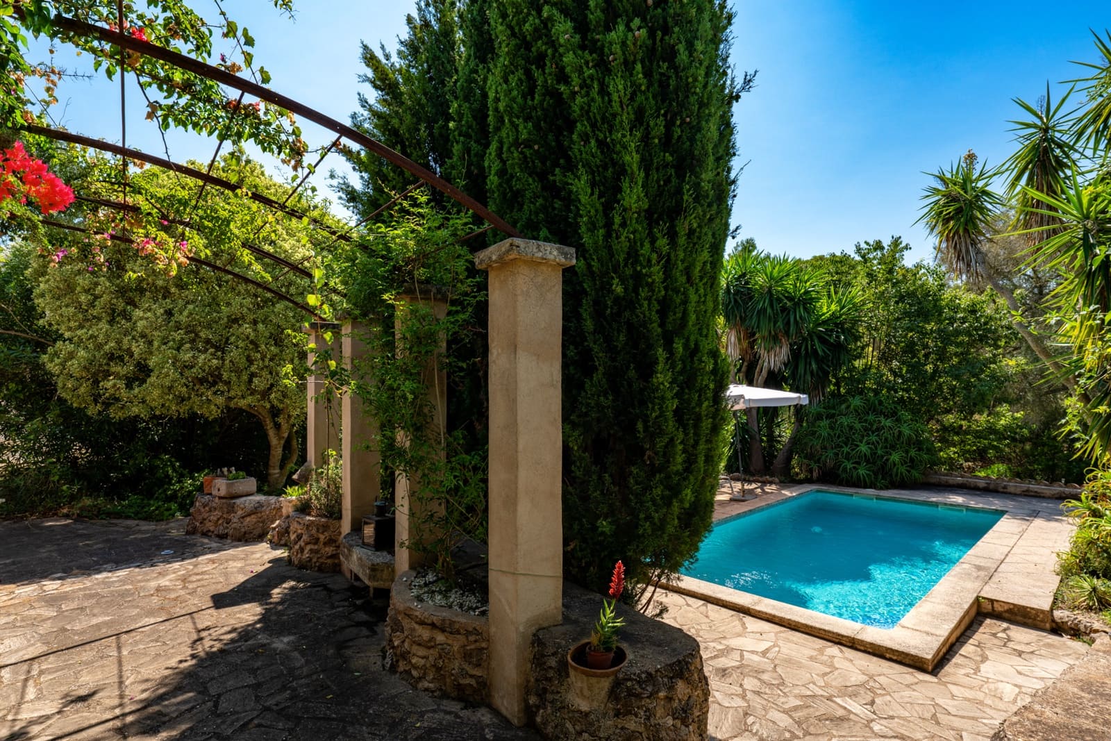 5 sovrum Villa till salu i Arta med pool - 1 499 000 € (Ref: 9164564)