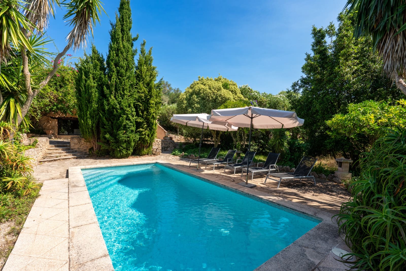 5 sovrum Villa till salu i Arta med pool - 1 499 000 € (Ref: 9164564)